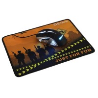 Миша Gemix W100 Gaming (Gemix W100)