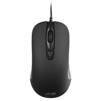 Миша 2E MF1012 Black (2E-MF1012UB)