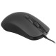 Миша 2E MF1012 Black (2E-MF1012UB)