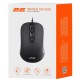 Миша 2E MF1012 Black (2E-MF1012UB)