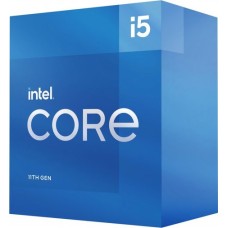 Процесор Intel Core i5-11400 (BX8070811400) Box