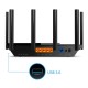 Wi-Fi Роутер TP-Link Archer AX73 (ARCHER-AX73)