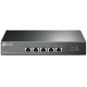 Комутатор TP-Link TL-SX105