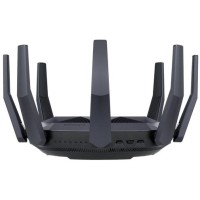 Wi-Fi Роутер ASUS RT-AX89X