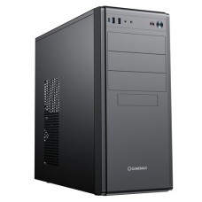 Корпус Gamemax MT816-2U3-TYC Black