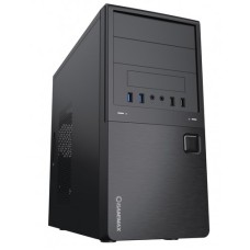 Корпус Gamemax MT308-2U3 Black (MT-308-2U3)