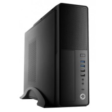 Корпус Gamemax ST612-2U3-TYC 300W Black