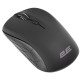 Миша 2E MF216 Black (2E-MF216WB)