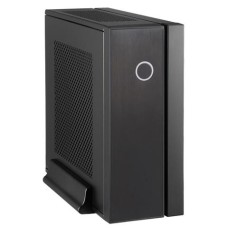 Корпус Chieftec Compact IX-03B-OP Black
