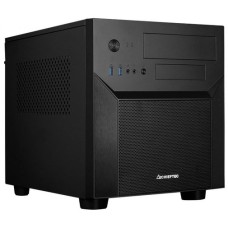 Корпус Chieftec CI-02B-OP Black