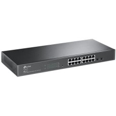 Комутатор TP-Link TL-SG2218