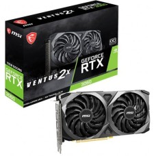 Відеокарта MSI RTX 3060 VENTUS 2X 12G OC