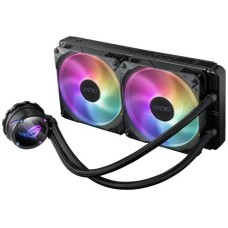 Система рідинного охолодження ASUS ROG-STRIX-LC-II-280 ARGB
