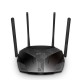 Wi-Fi Роутер Mercusys MR70X