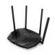 Wi-Fi Роутер Mercusys MR70X
