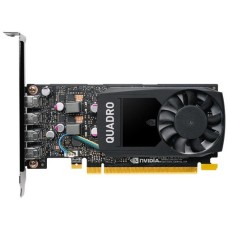 Відеокарта PNY Quadro P1000 (VCQP1000V2-SB)