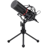 Мікрофон Redragon Blazar GM300 Black (77640)