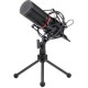 Мікрофон Redragon Blazar GM300 Black (77640)