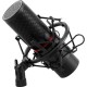 Мікрофон Redragon Blazar GM300 Black (77640)
