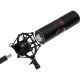 Мікрофон Redragon Blazar GM300 Black (77640)