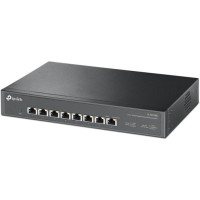 Комутатор TP-Link TL-SX1008