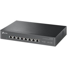 Комутатор TP-Link TL-SX1008