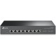Комутатор TP-Link TL-SX1008