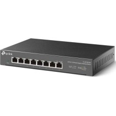 Комутатор TP-Link TL-SG108-M2