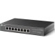 Комутатор TP-Link TL-SG108-M2