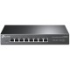 Комутатор TP-Link TL-SG108-M2