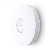 Точка доступy Wi-Fi TP-Link EAP660 HD
