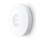 Точка доступy Wi-Fi TP-Link EAP660 HD