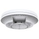 Точка доступy Wi-Fi TP-Link EAP660 HD