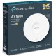 Точка доступy Wi-Fi TP-Link EAP620 HD