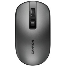 Миша Canyon MW-18 Dark/Gray (CNS-CMSW18DG)