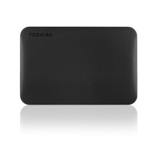 Зовнішній HDD Toshiba Canvio Ready 2TB Black (HDTP320EK3AA)