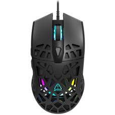 Миша Canyon Puncher GM-20 Black (CND-SGM20B)