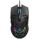 Миша Canyon Puncher GM-20 Black (CND-SGM20B)