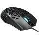 Миша Canyon Puncher GM-20 Black (CND-SGM20B)