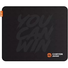 Килимок Canyon CND-CMP8 500x420x3mm Black Box
