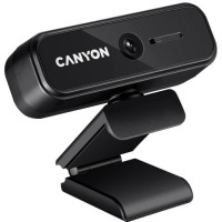Web-камера Canyon CNE-HWC2 Black