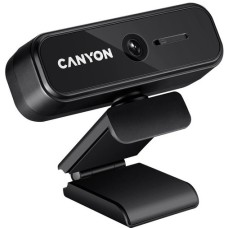 Web-камера Canyon CNE-HWC2 Black