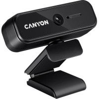 Web-камера Canyon CNE-HWC2N Black