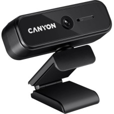 Web-камера Canyon CNE-HWC2N Black