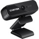 Web-камера Canyon CNE-HWC2N Black