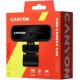 Web-камера Canyon CNE-HWC2N Black