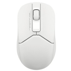 Миша A4tech FG12 White