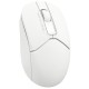 Миша A4tech FG12 White