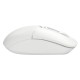 Миша A4tech FG12 White