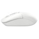 Миша A4tech FG12 White